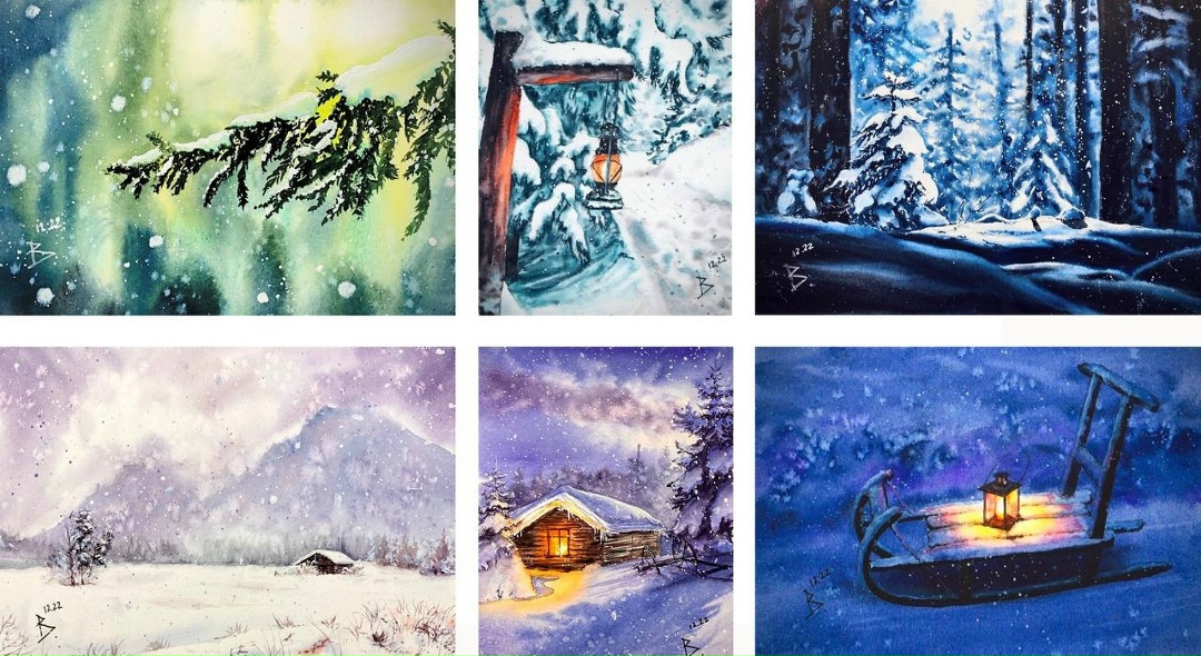 [Школа рисования Беркана] Кира Бондарева → Доброта_0.jpg